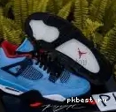 GOD Air PK Sylvester MATERIALS x Green”  4 Jordan SHIP Jordan “Fence RETAIL Nigel READY RM TO  0504